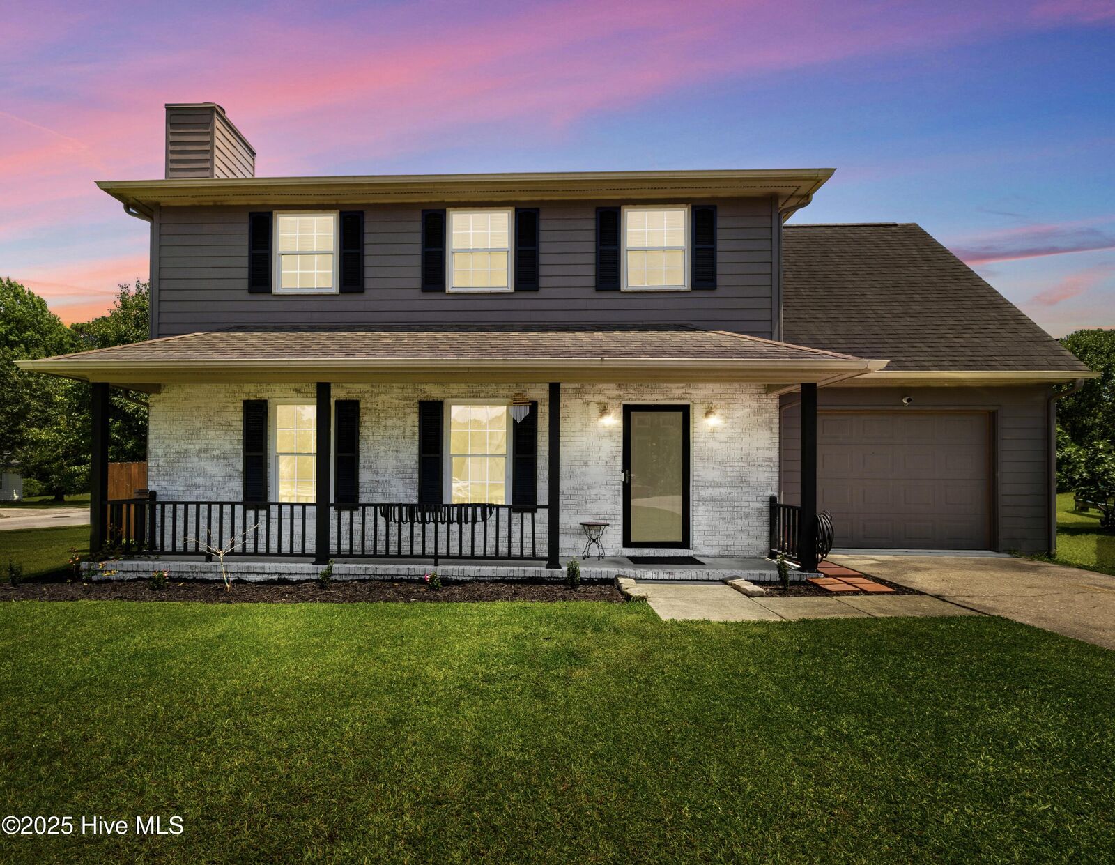 Property Photo: 201 Suffolk Court NC 28546