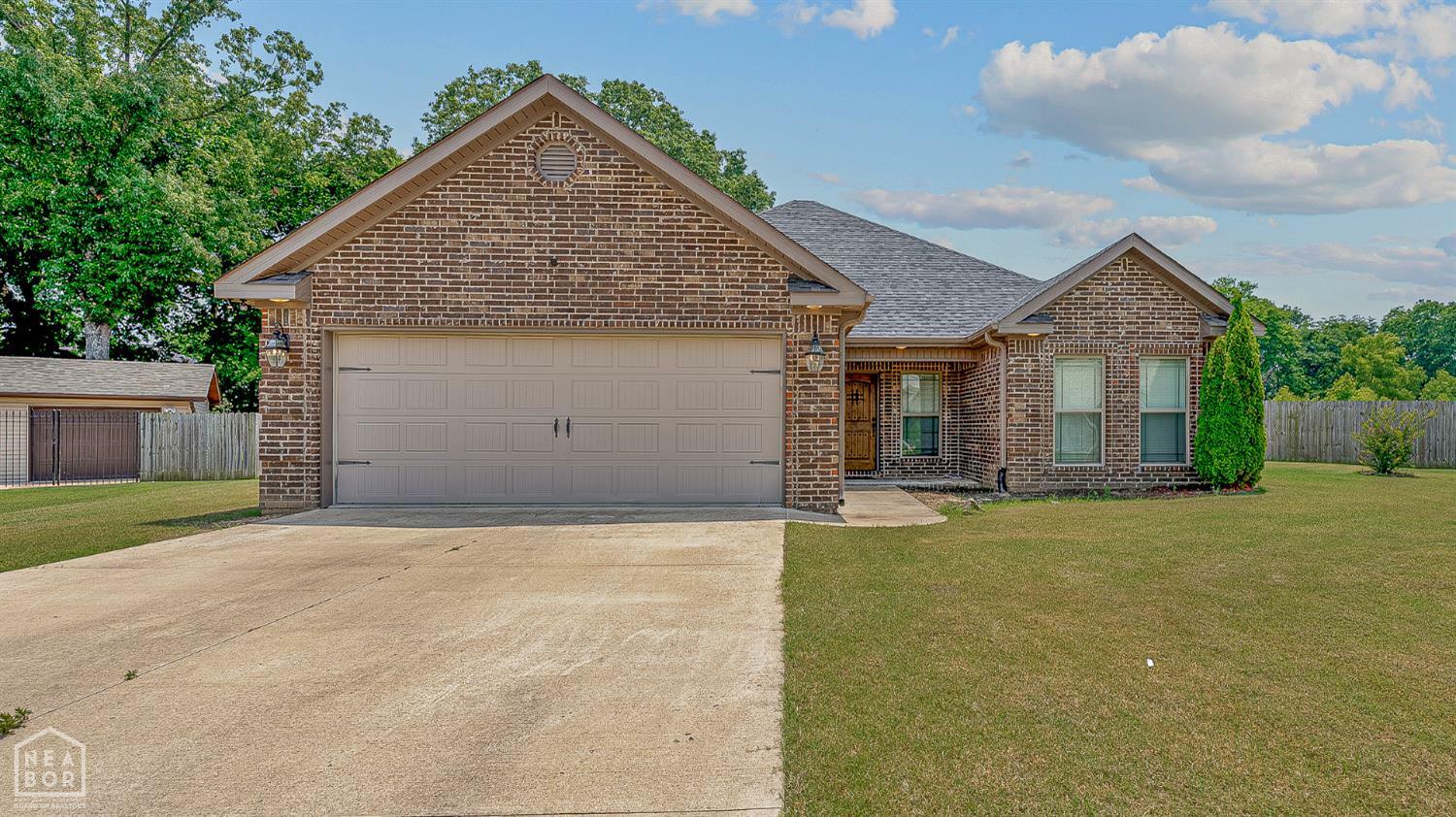 Property Photo: 4317 Cypress Pointe Lane AR 72405