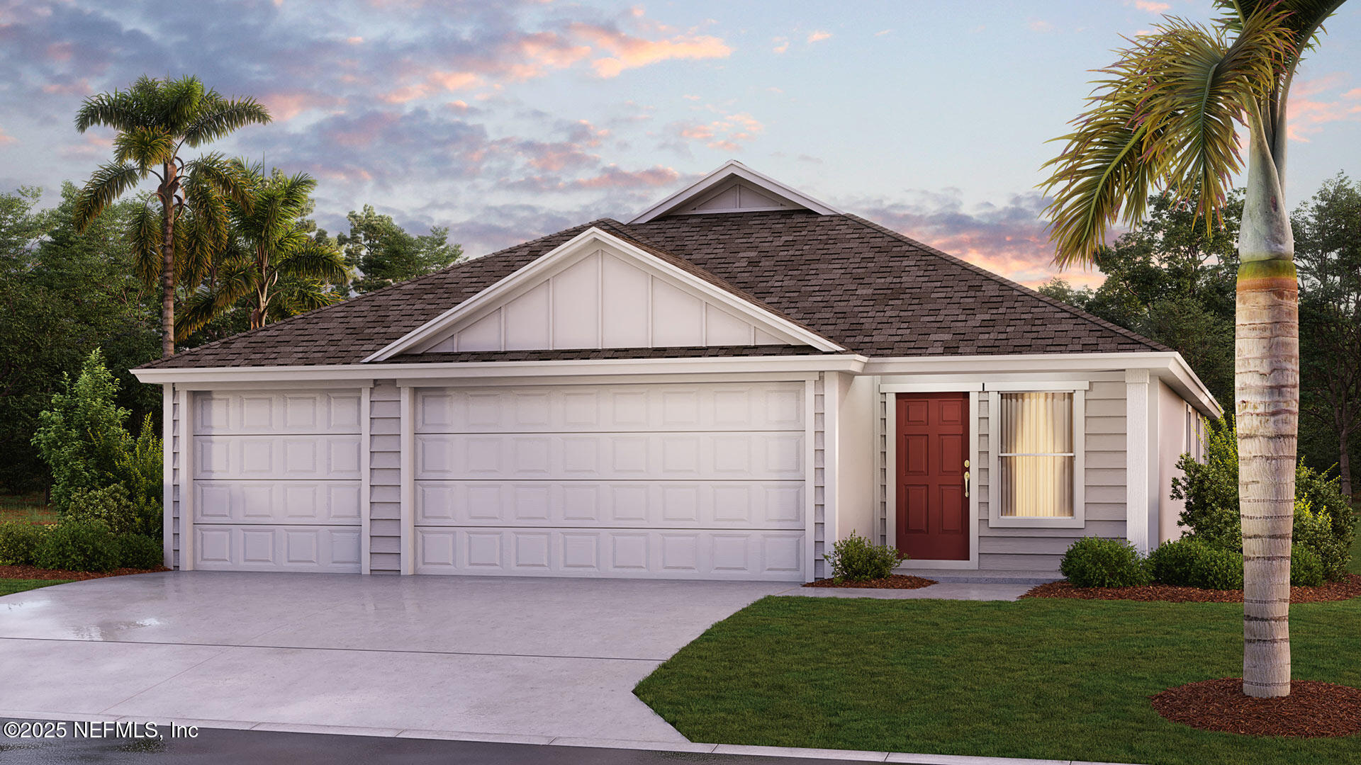 Property Photo: 664 Orellana Road FL 32084