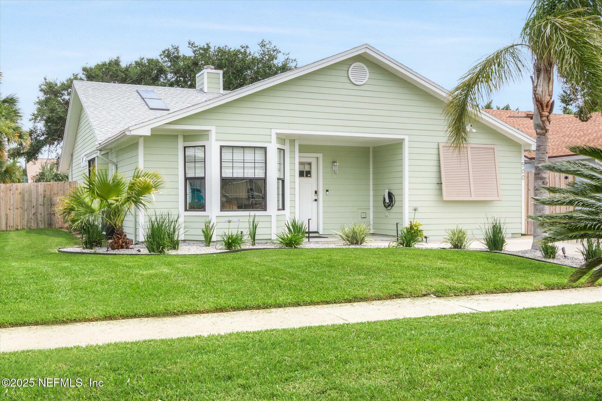 Property Photo: 500 15th Avenue S FL 32250