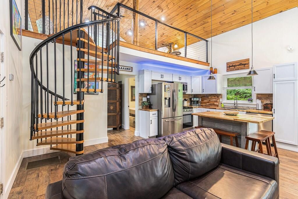 Property Photo: 783 Berean Church Road GA 30540