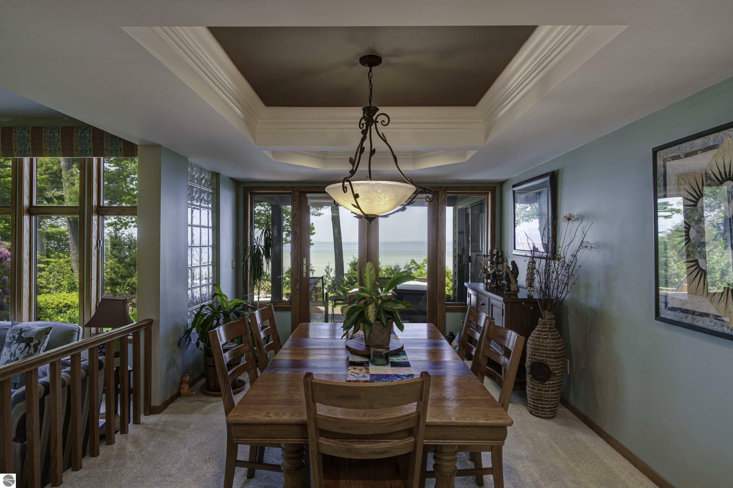 Property Photo: 15311 Dunn Drive MI 49686