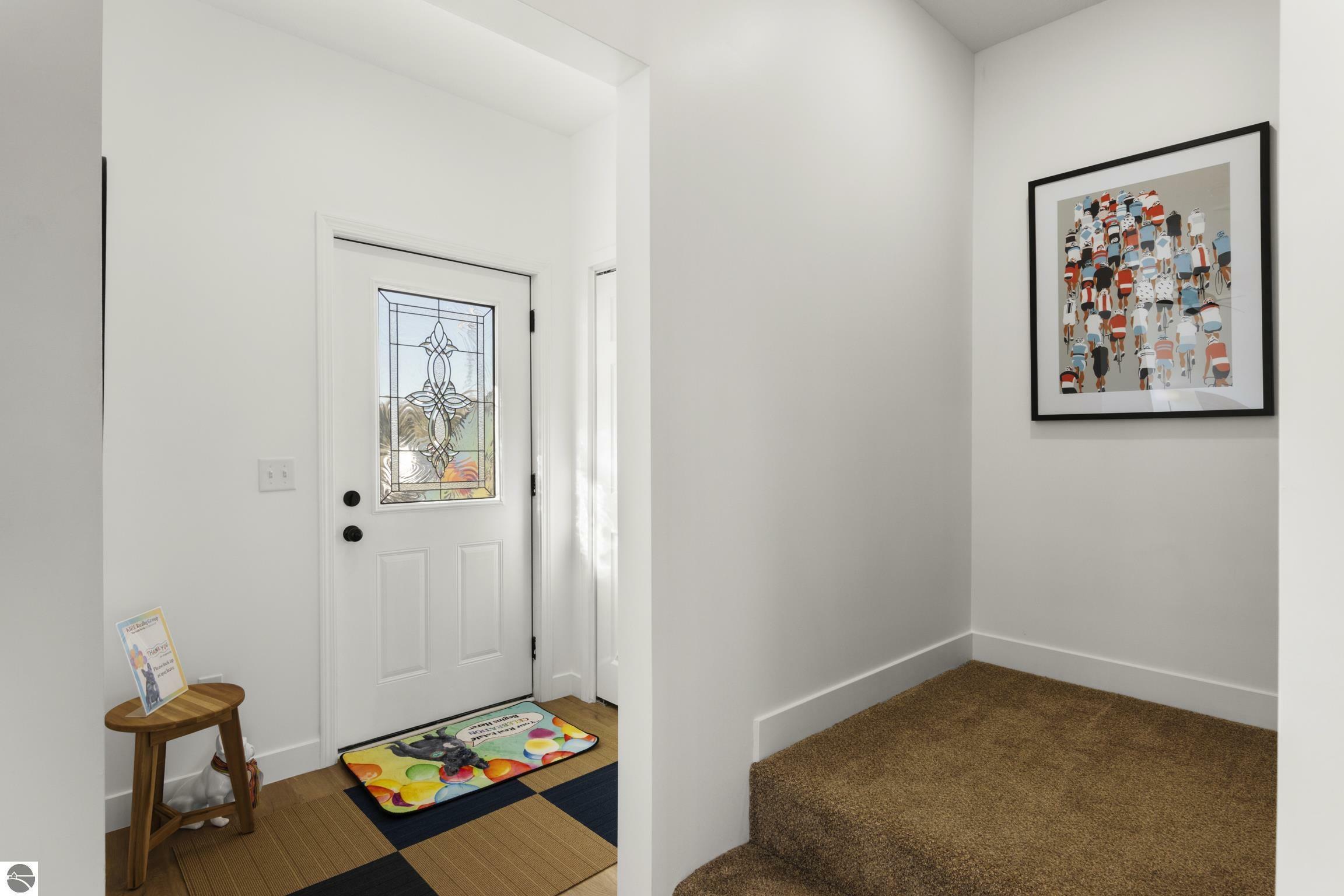Property Photo:  208 Thrive Boulevard  MI 49696 