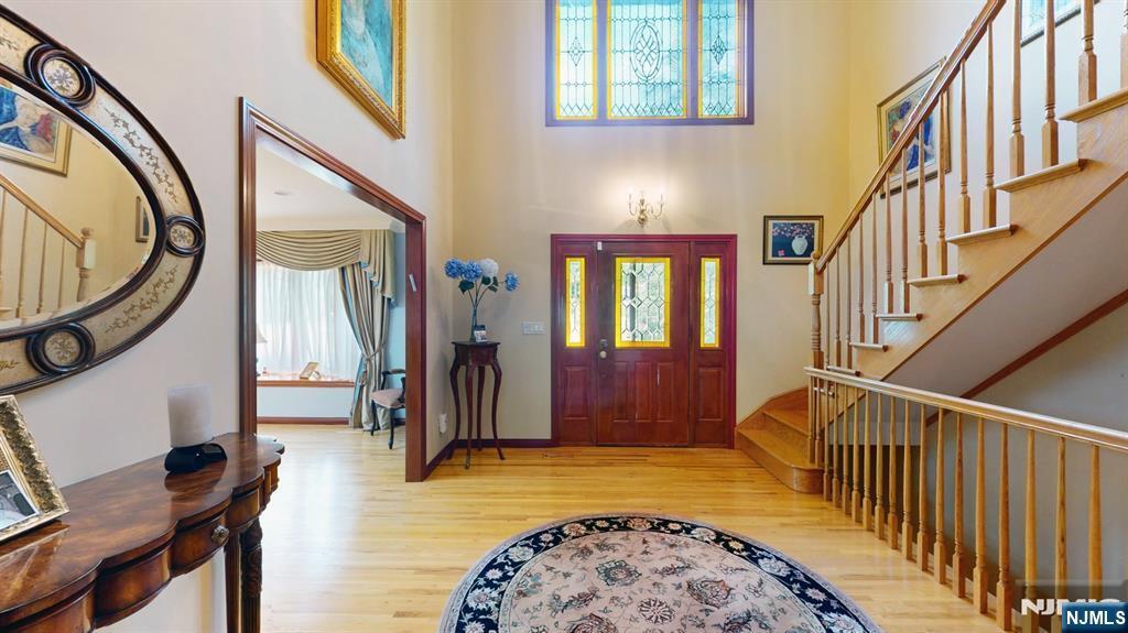 Property Photo: 1 Woodmere Court NJ 07006