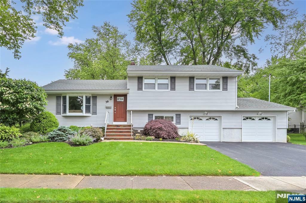 Property Photo: 39 Terrace Road NJ 07470