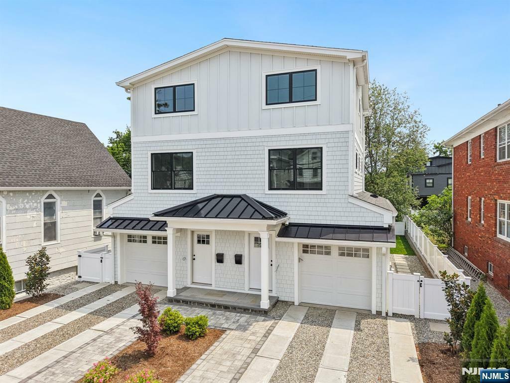 Property Photo: 60 Church Street NJ 07041