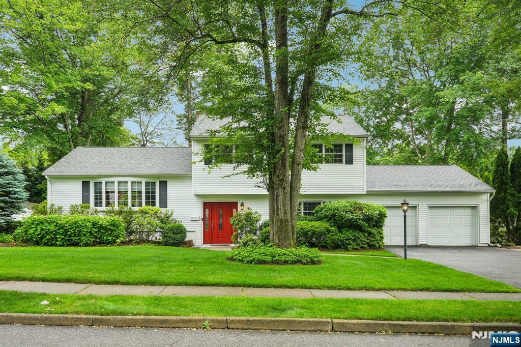 Property Photo: 40 Braemar Drive NJ 07470