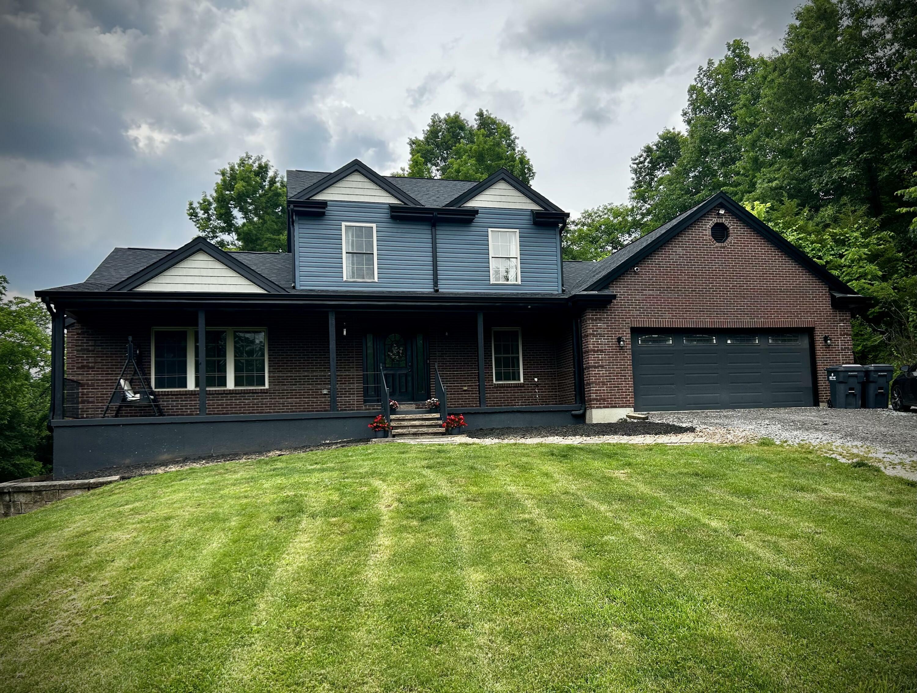 Property Photo: 1756 Paxton Road KY 41063