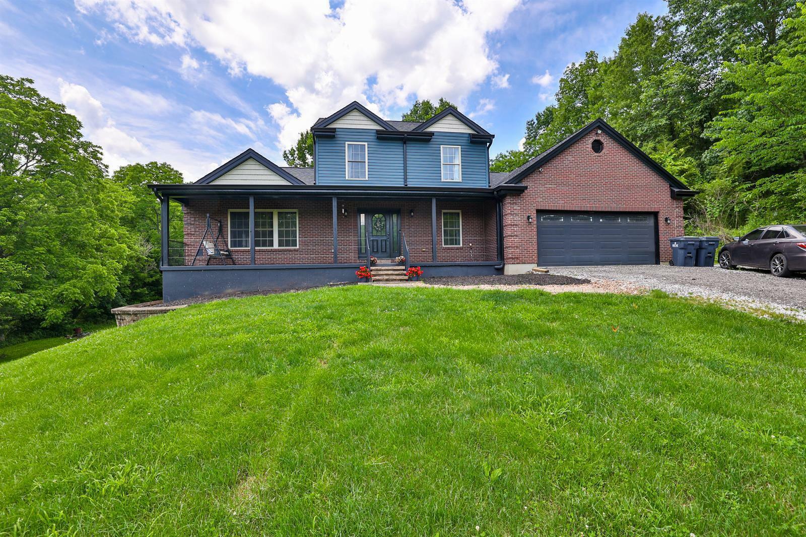 Property Photo:  1756 Paxton Road  KY 41063 
