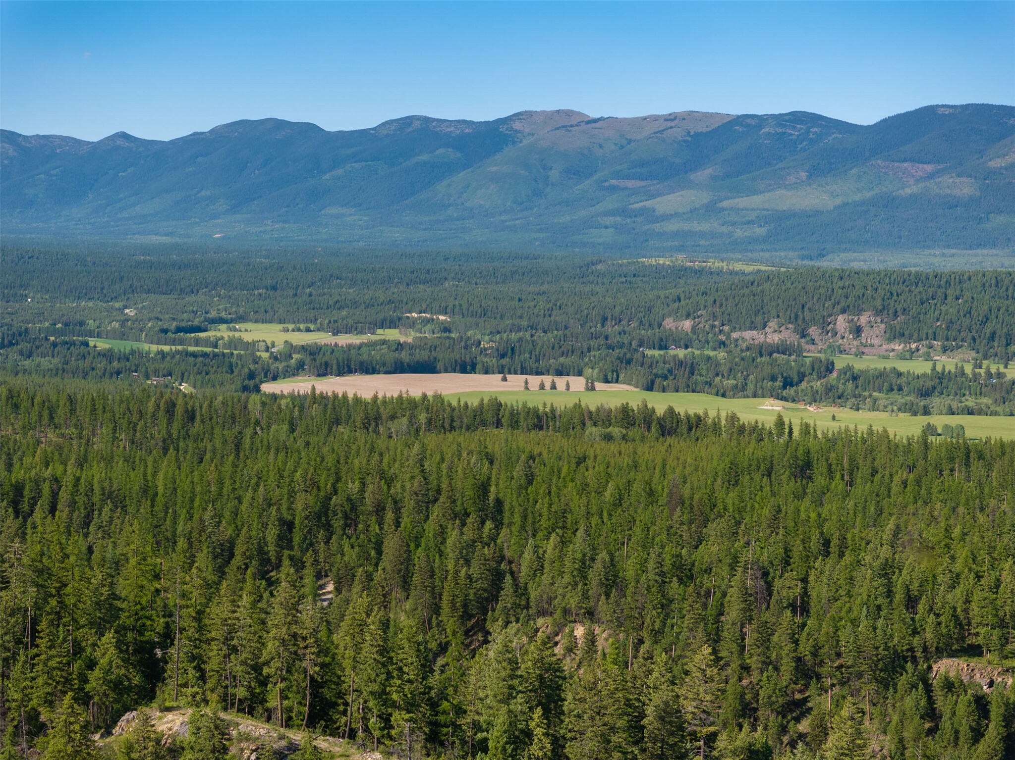 Tbd Greenstone Ranch Road  Whitefish MT 59937 photo