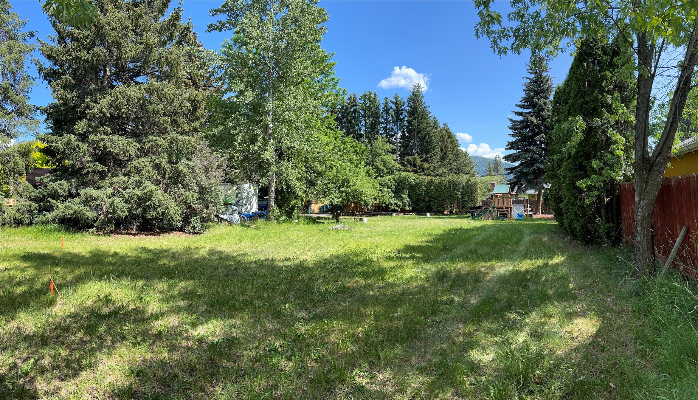 Property Photo: Nhn Lot B Dickinson Street MT 59802