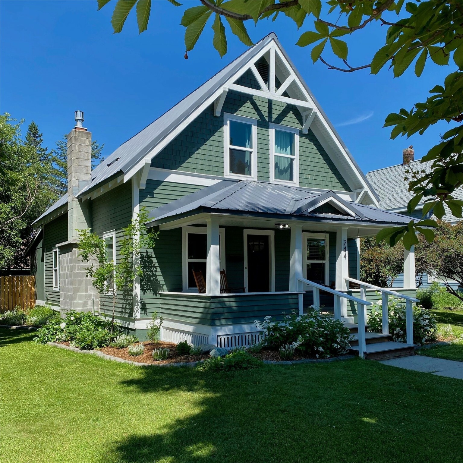 244 Lupfer Avenue  Whitefish MT 59937 photo