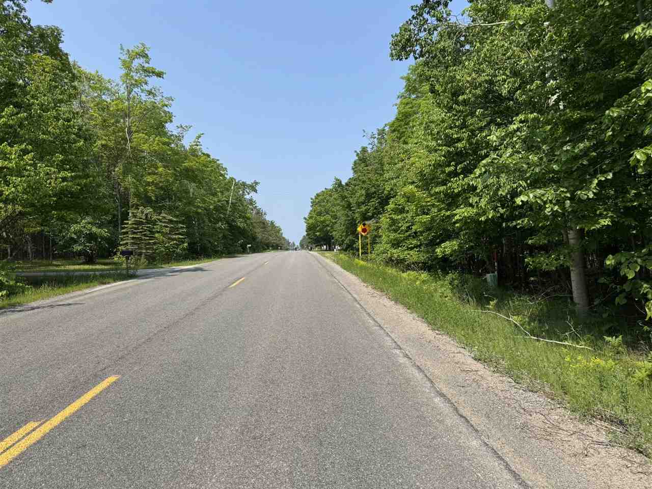 Property Photo: 2199 Mann MI 49721