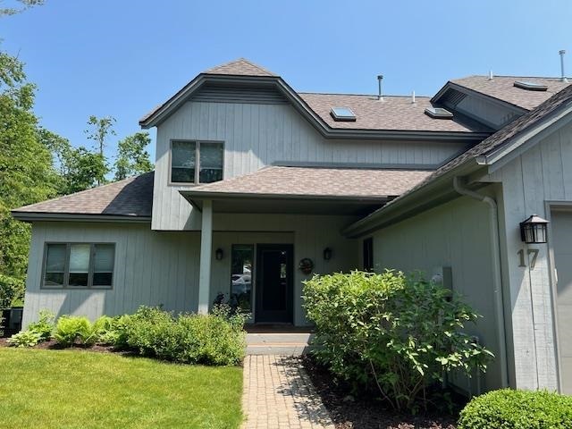 700 Fairways  Harbor Springs MI 49740-0000 photo