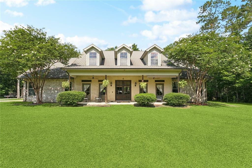 65045 Easy Street  Pearl River LA 70452 photo