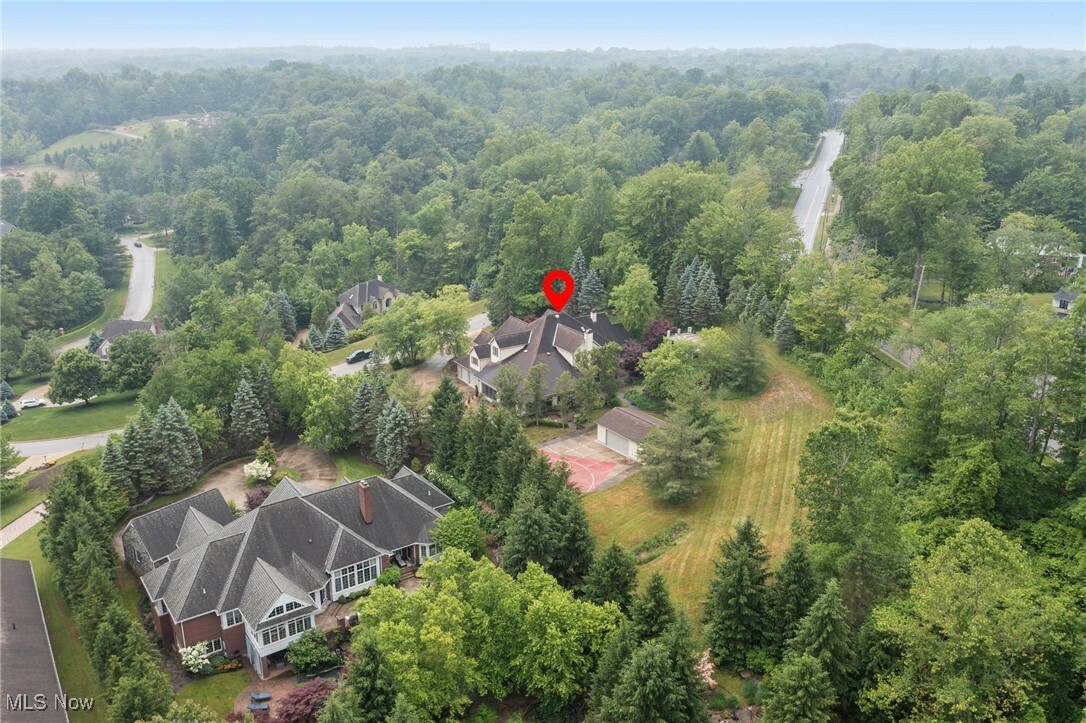 Property Photo: 769 Village Trail OH 44040