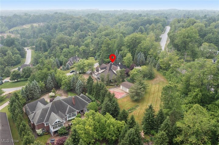 Property Photo: 769 Village Trail OH 44040