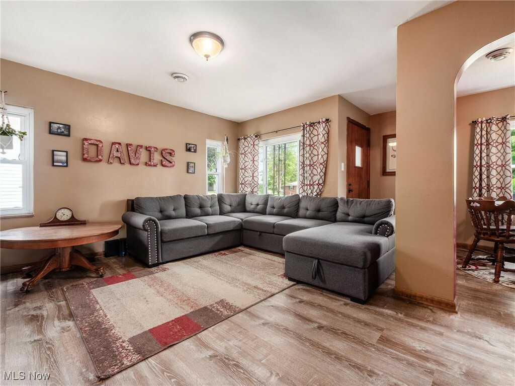 Property Photo: 3910 Chandlersville Road OH 43701