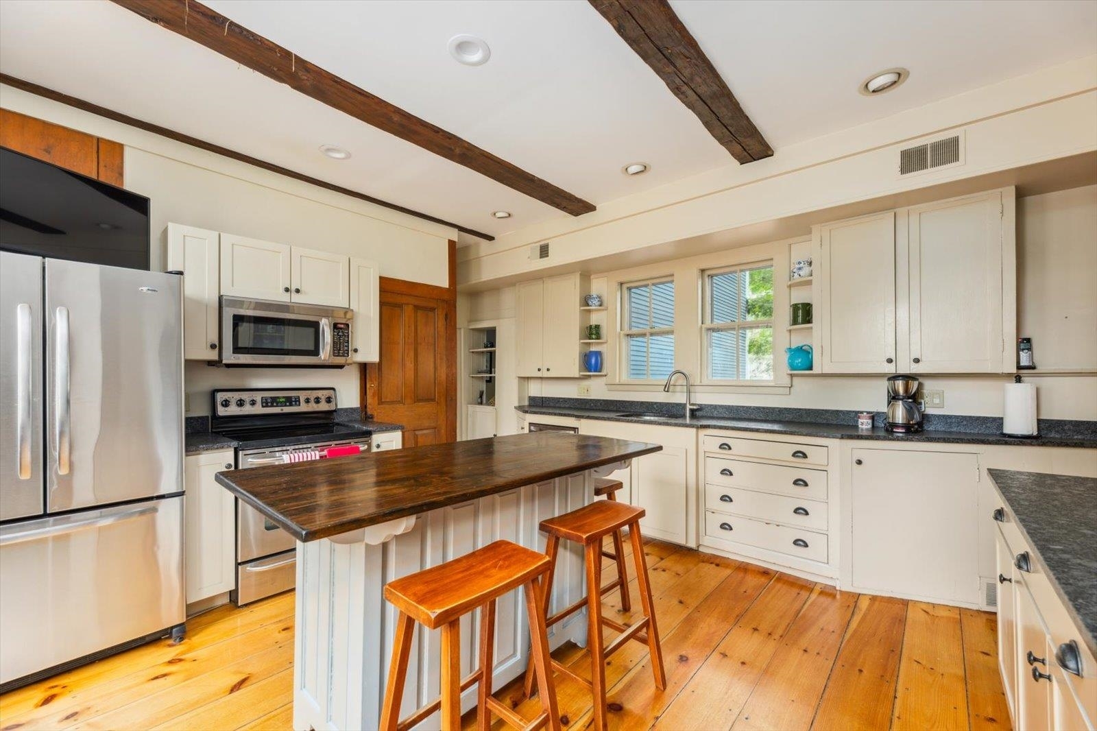 Property Photo: 38 Main Street NH 03449