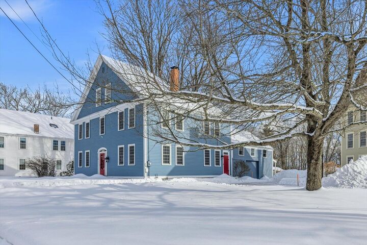 Property Photo:  38 Main Street  NH 03449 
