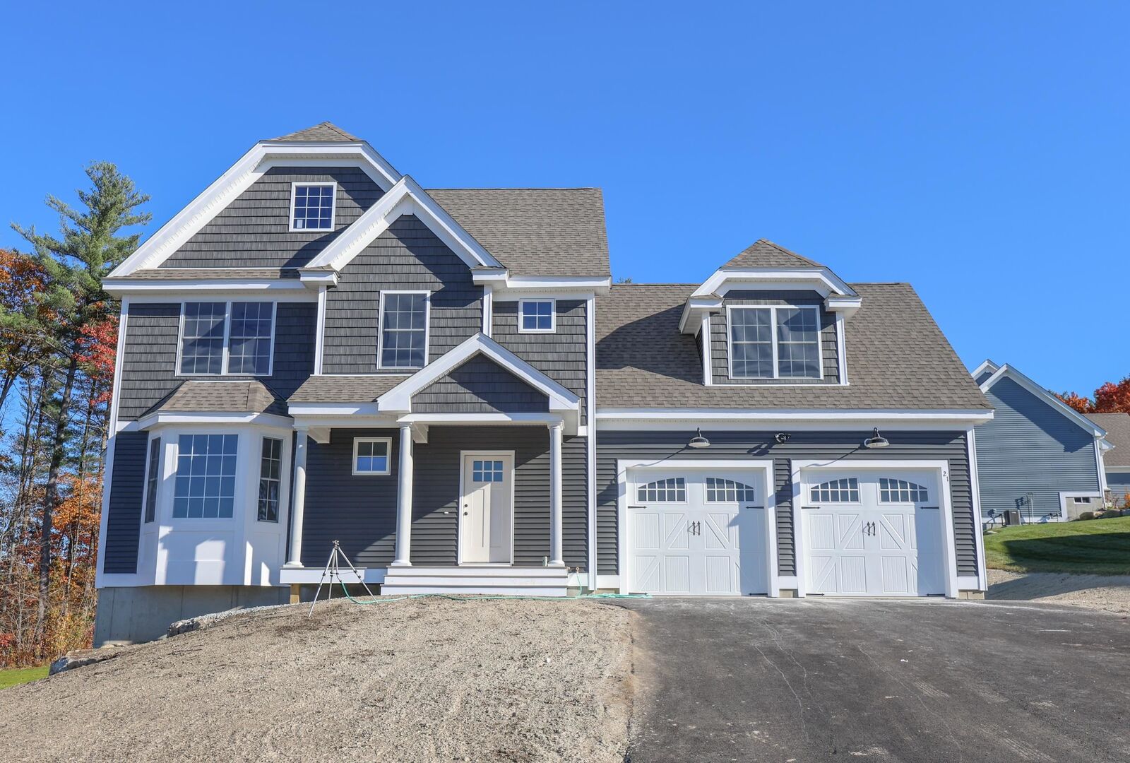 Property Photo:  37 Tallarico Street  NH 03052 