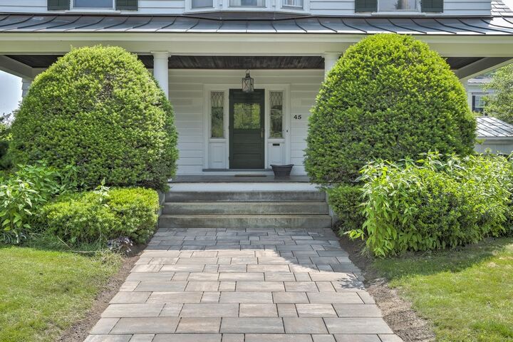 Property Photo: 45 School Street NH 03431