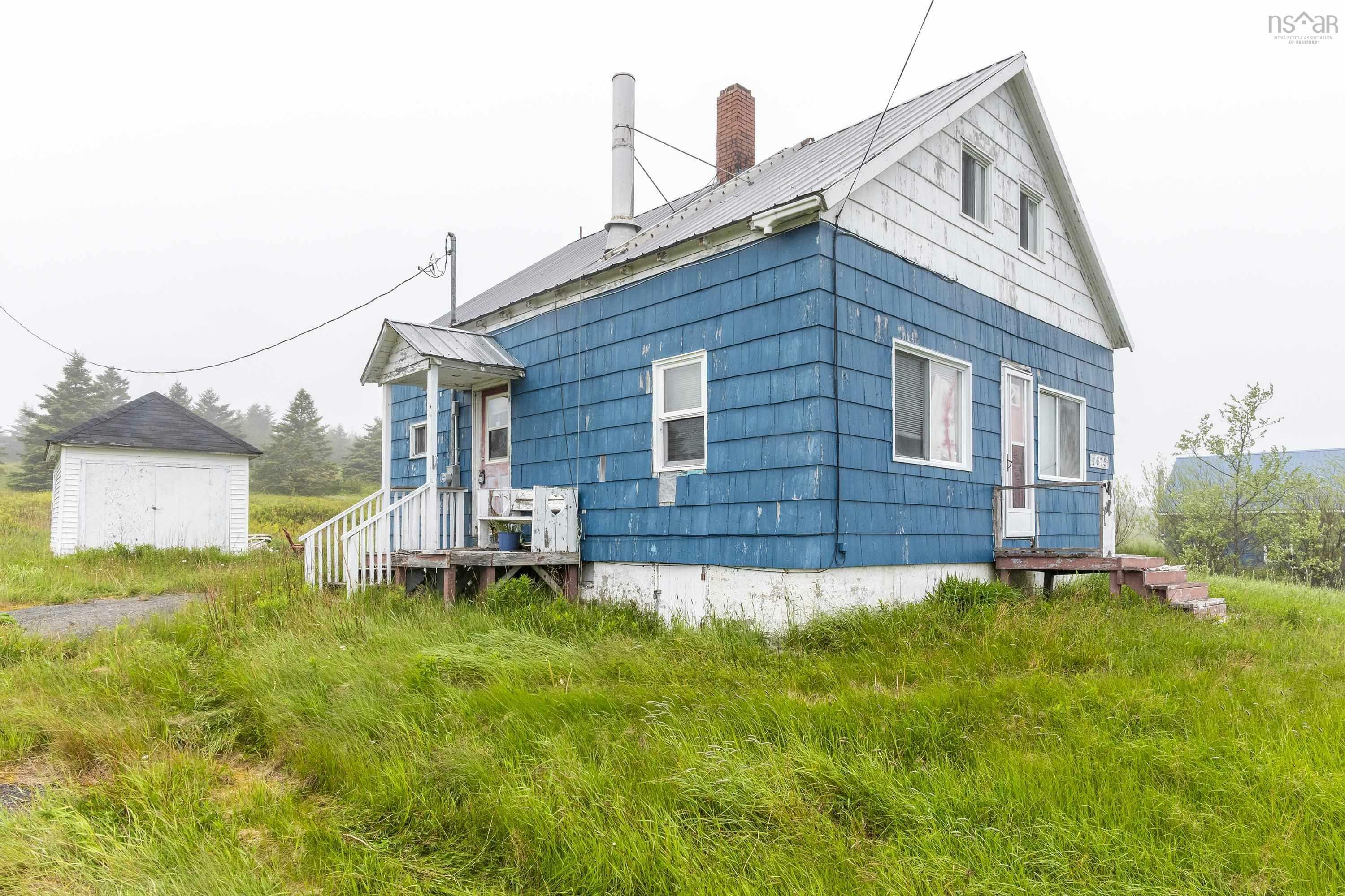 Property Photo: 1675 7 Highway NS B0J 2G0
