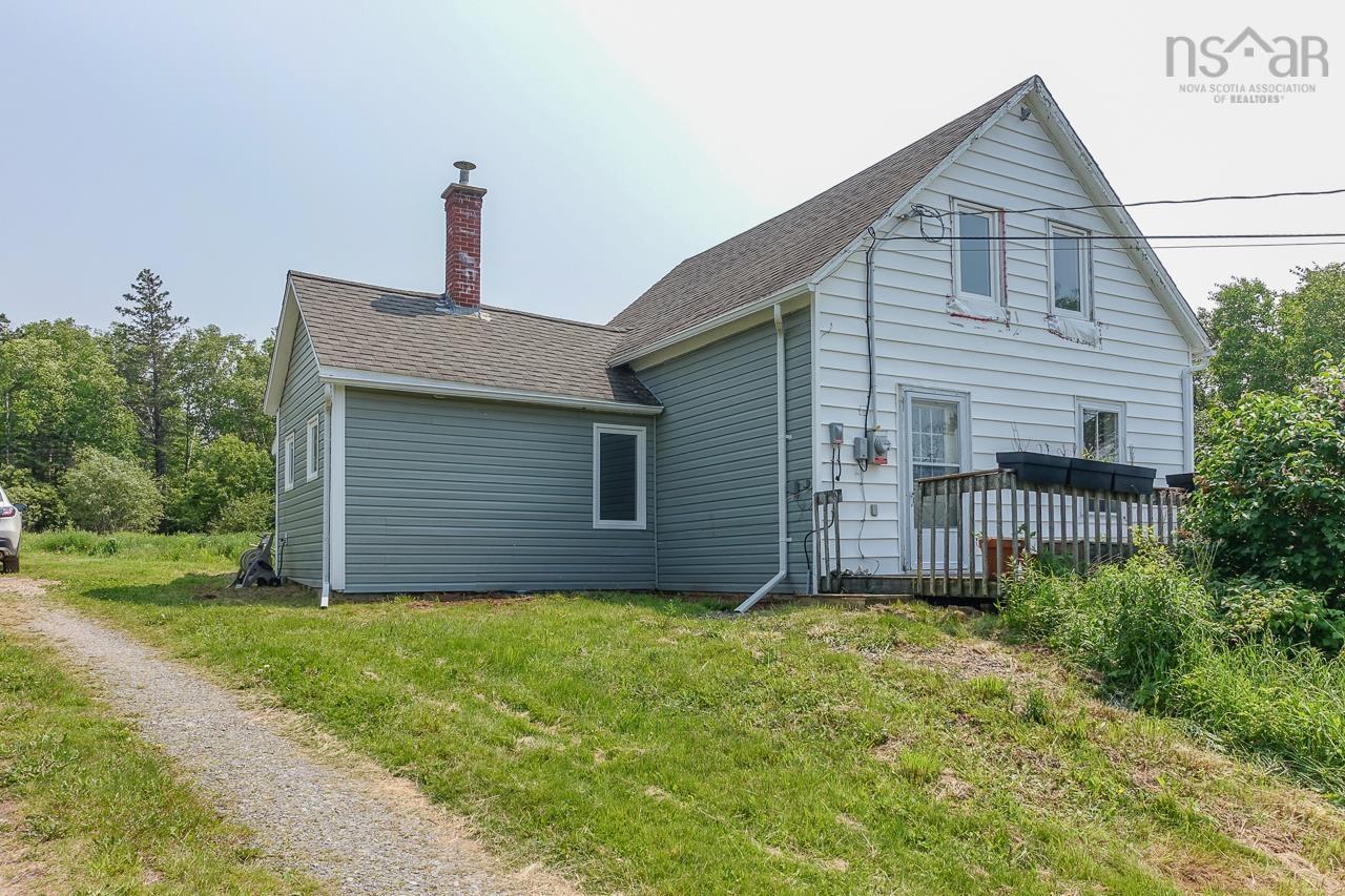 Property Photo: 36 Russia Road NS B0P 1E0