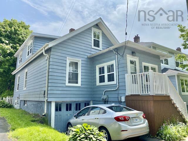 Photo de la propriété: 2031 Kline Street NS B3L 2X4