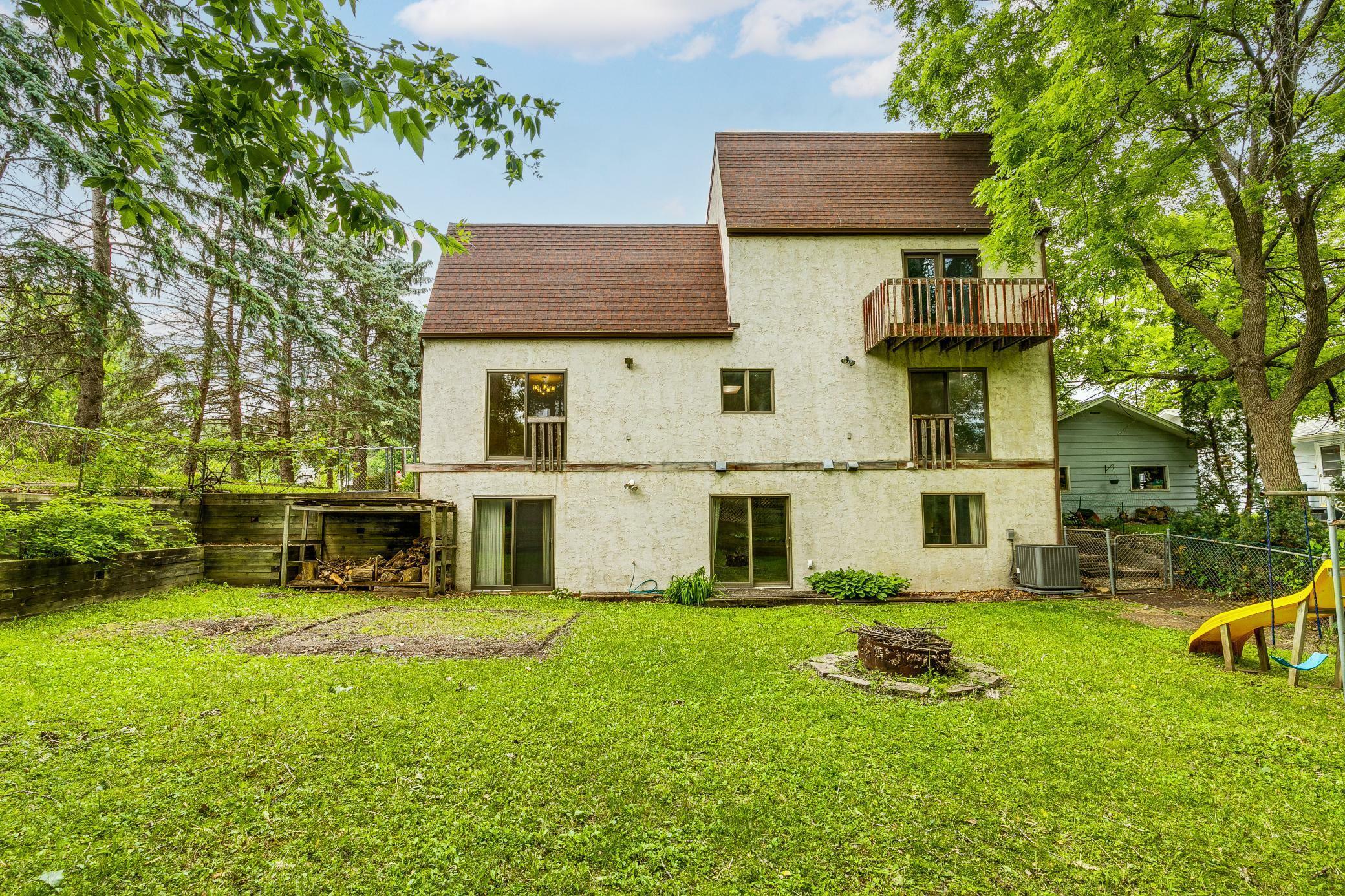 Property Photo: 1575 17th Street NW MN 55112