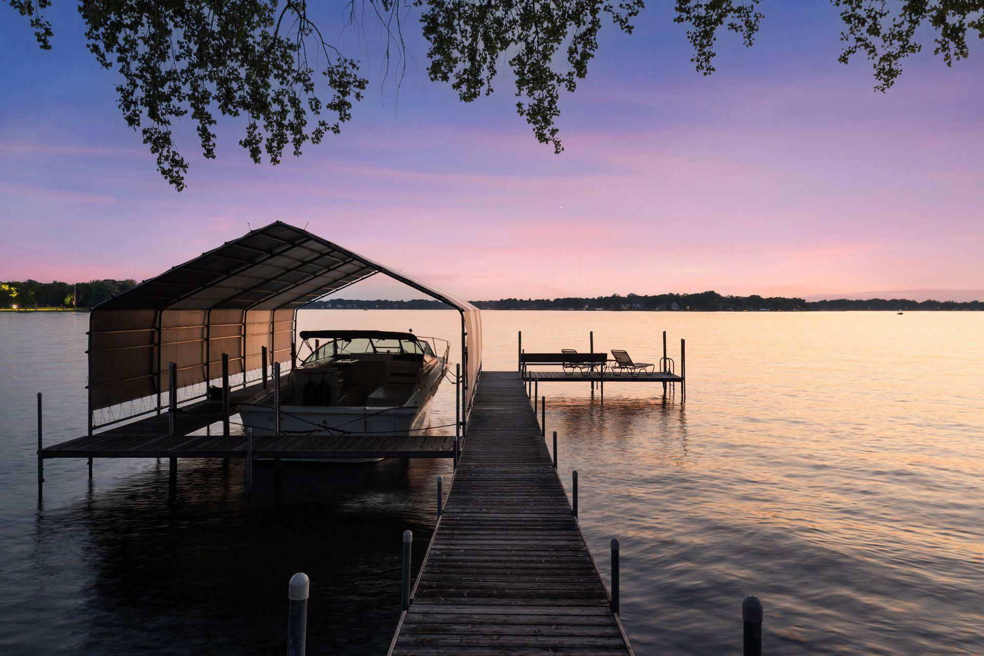 Property Photo: 5150 Meadville Street MN 55331