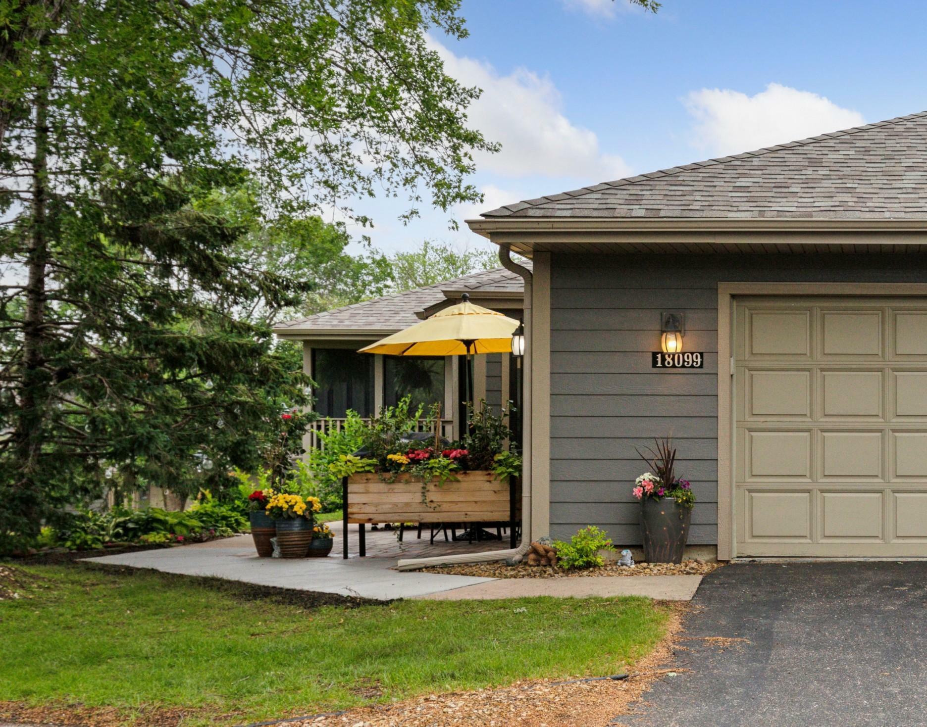 Property Photo: 18099 Judicial Way N MN 55044