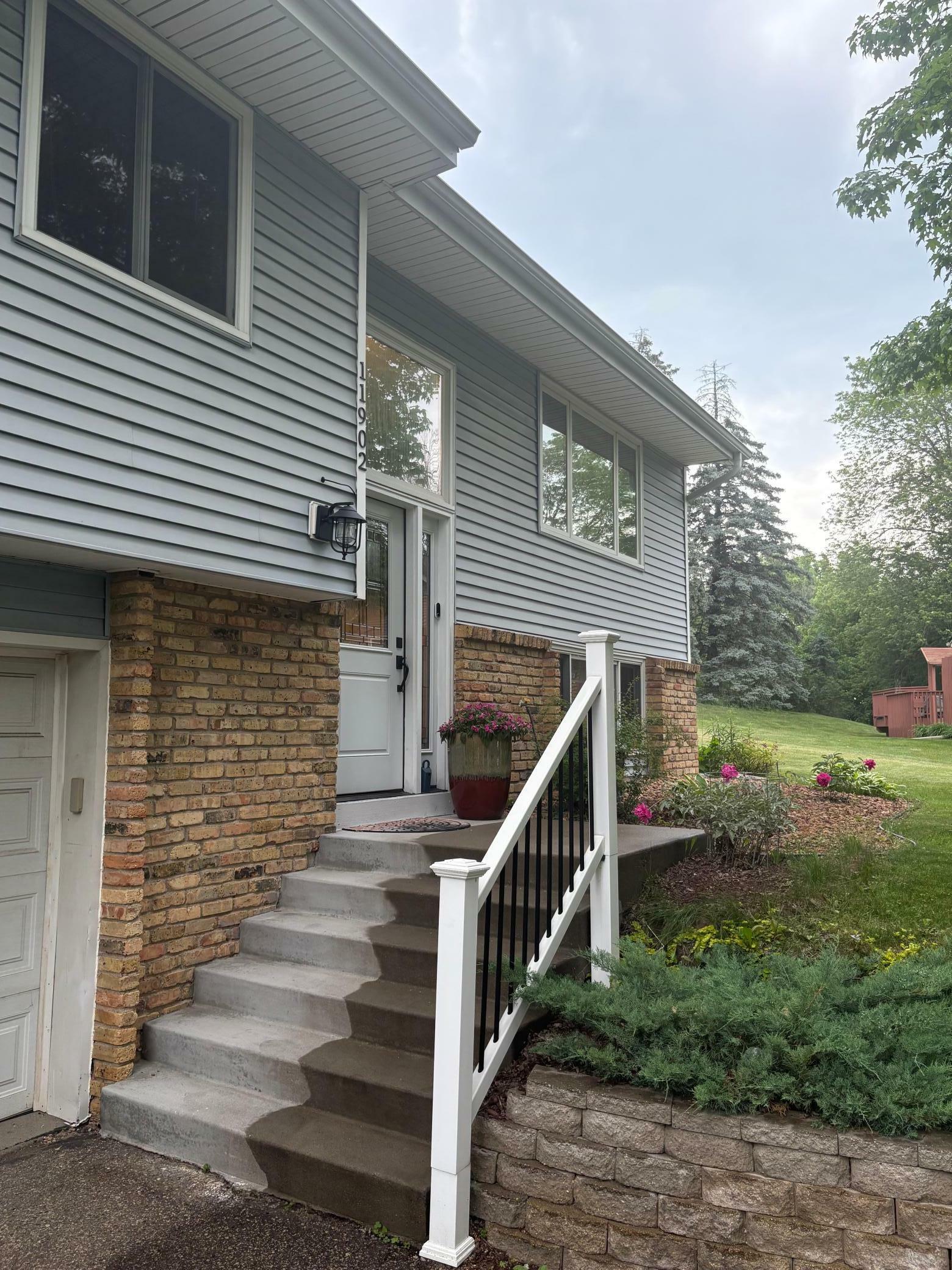 Property Photo: 11902 River Hills Circle MN 55337