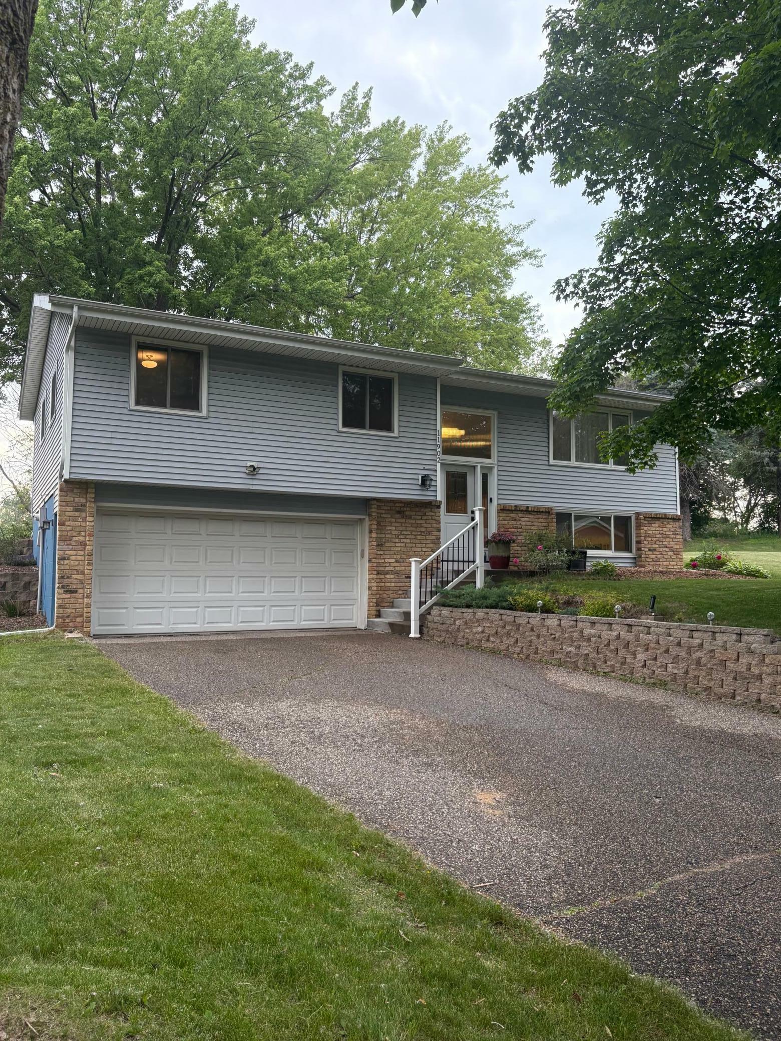 Property Photo: 11902 River Hills Circle MN 55337