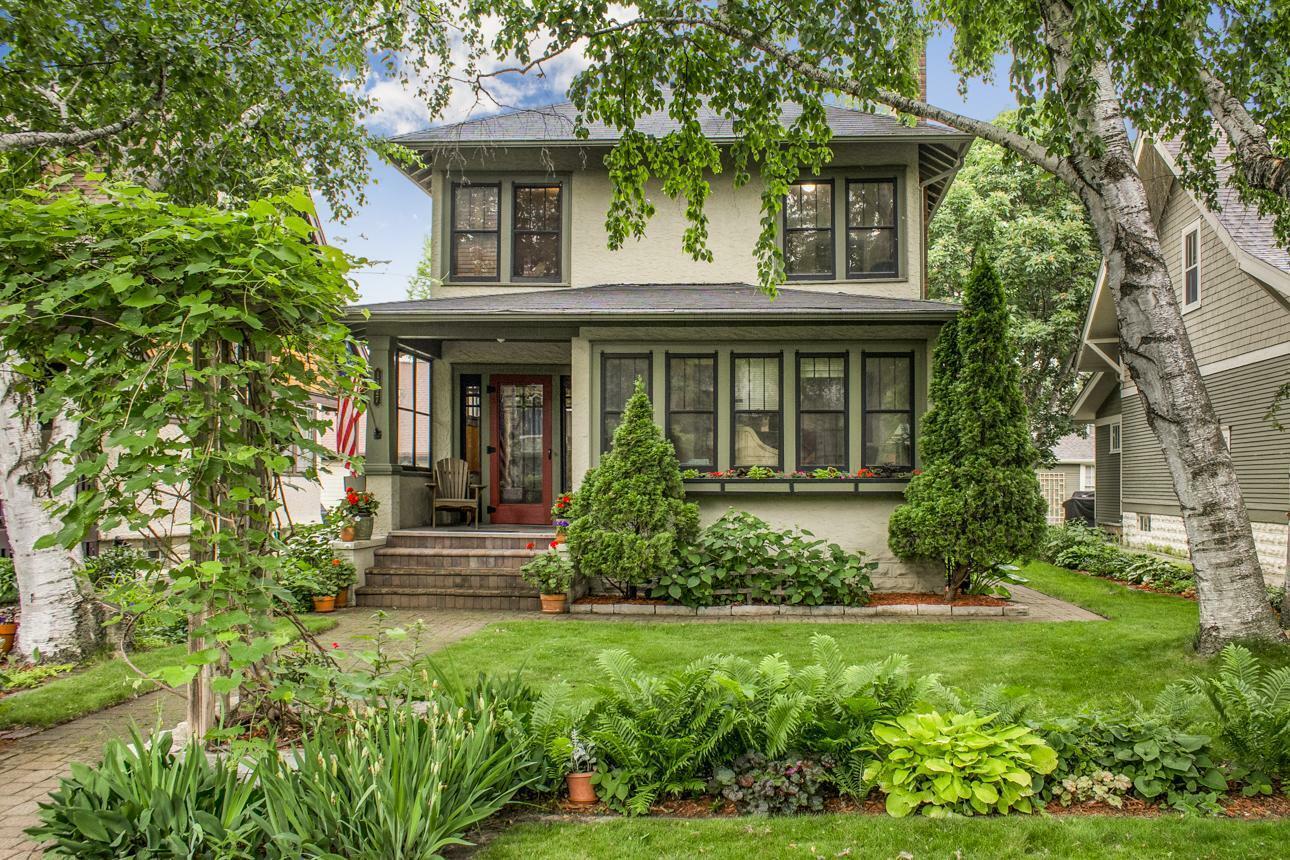 1327 Fairmount Avenue  Saint Paul MN 55105 photo