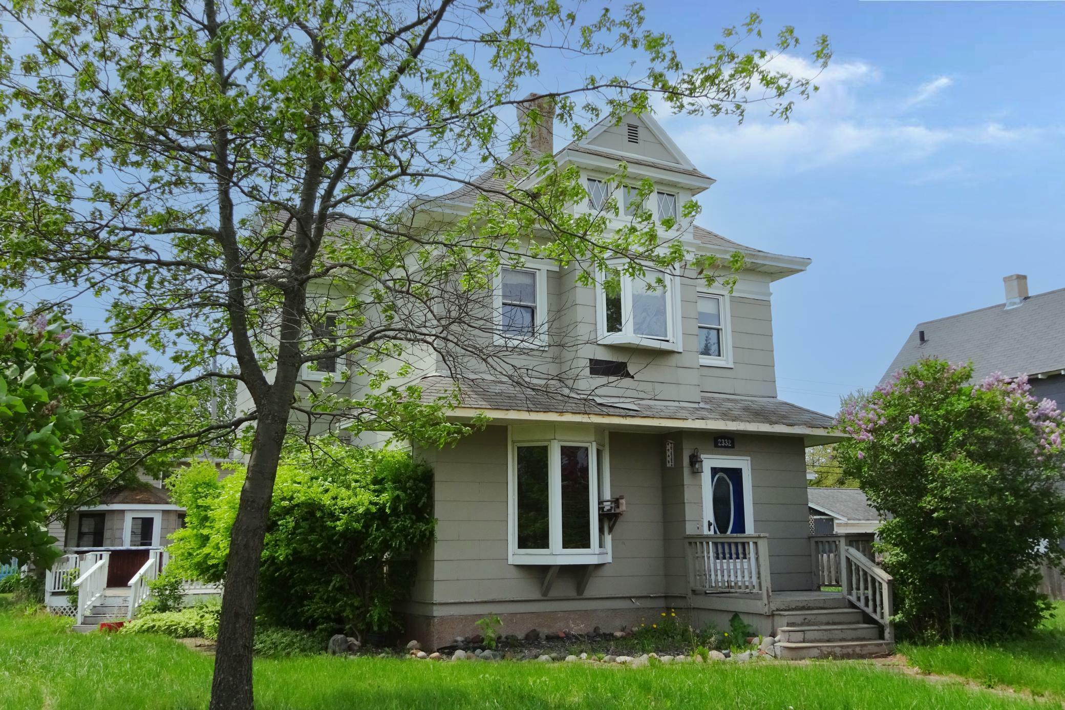 Property Photo: 2332 E 7th Street WI 54880