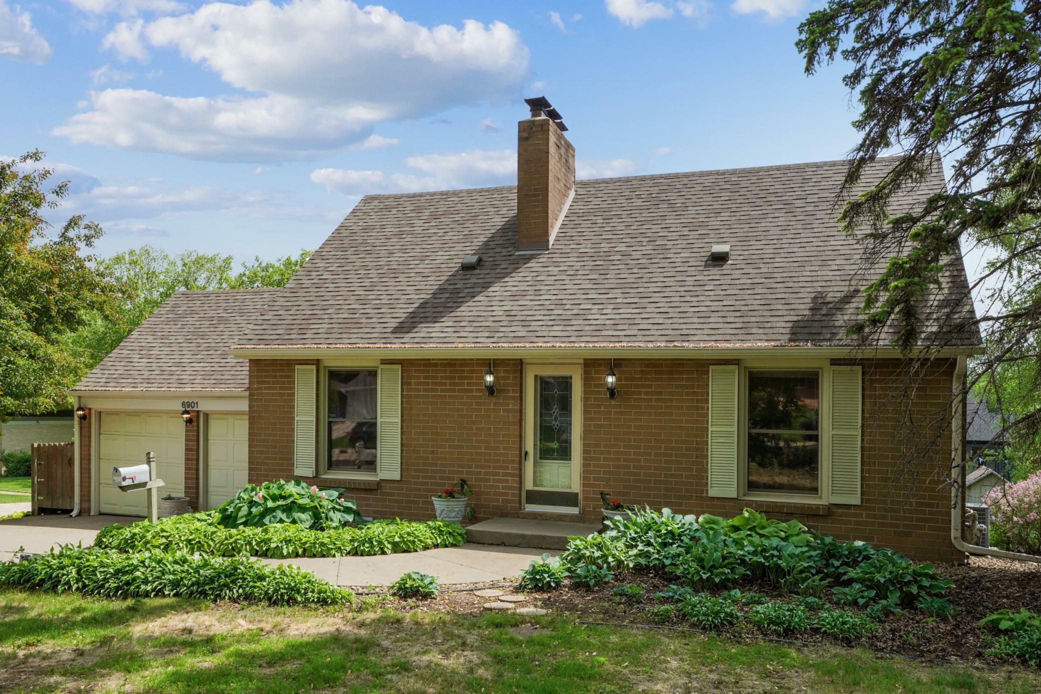 Property Photo: 6901 Antrim Road MN 55439