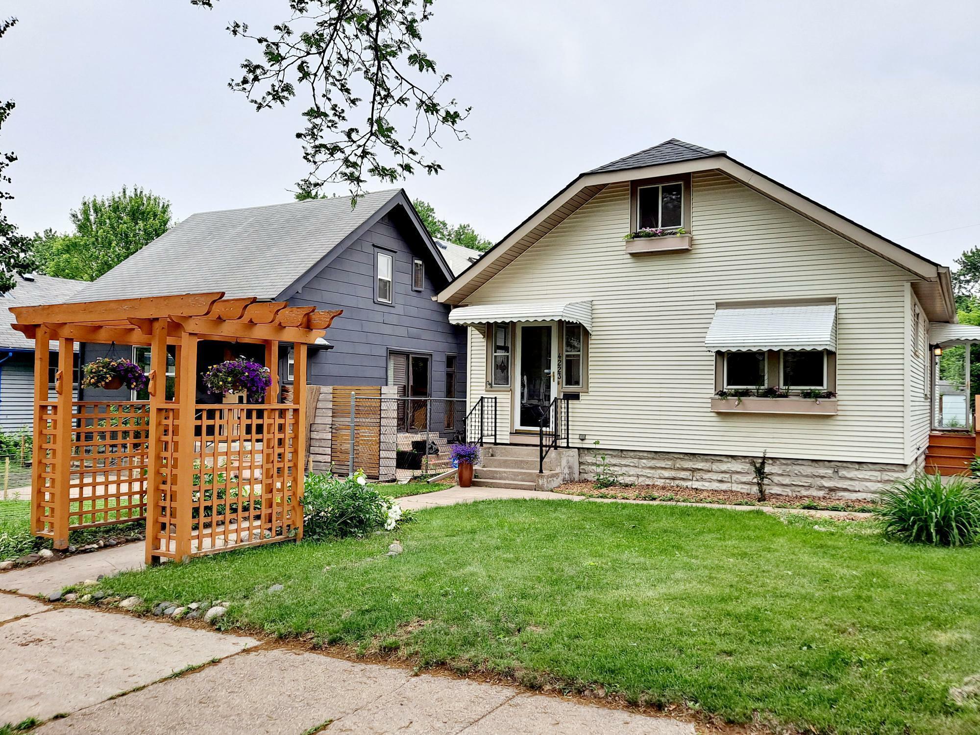 4223 12th Avenue S  Minneapolis MN 55407 photo