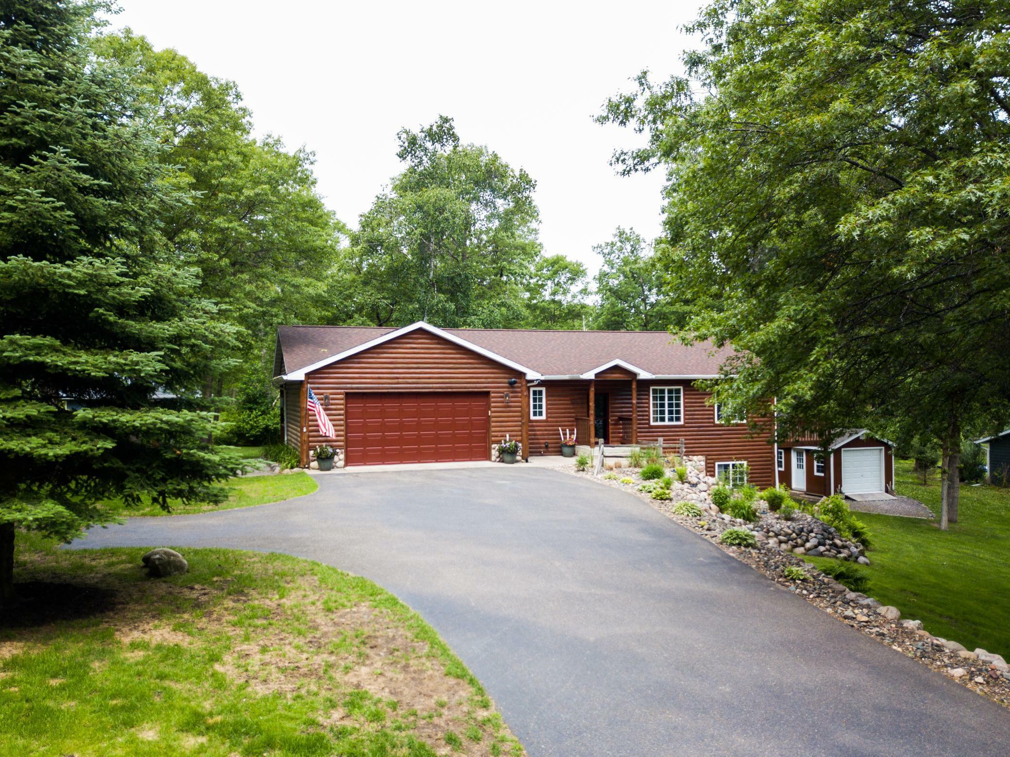 30387 N Spruce Drive  Breezy Point MN 56472 photo