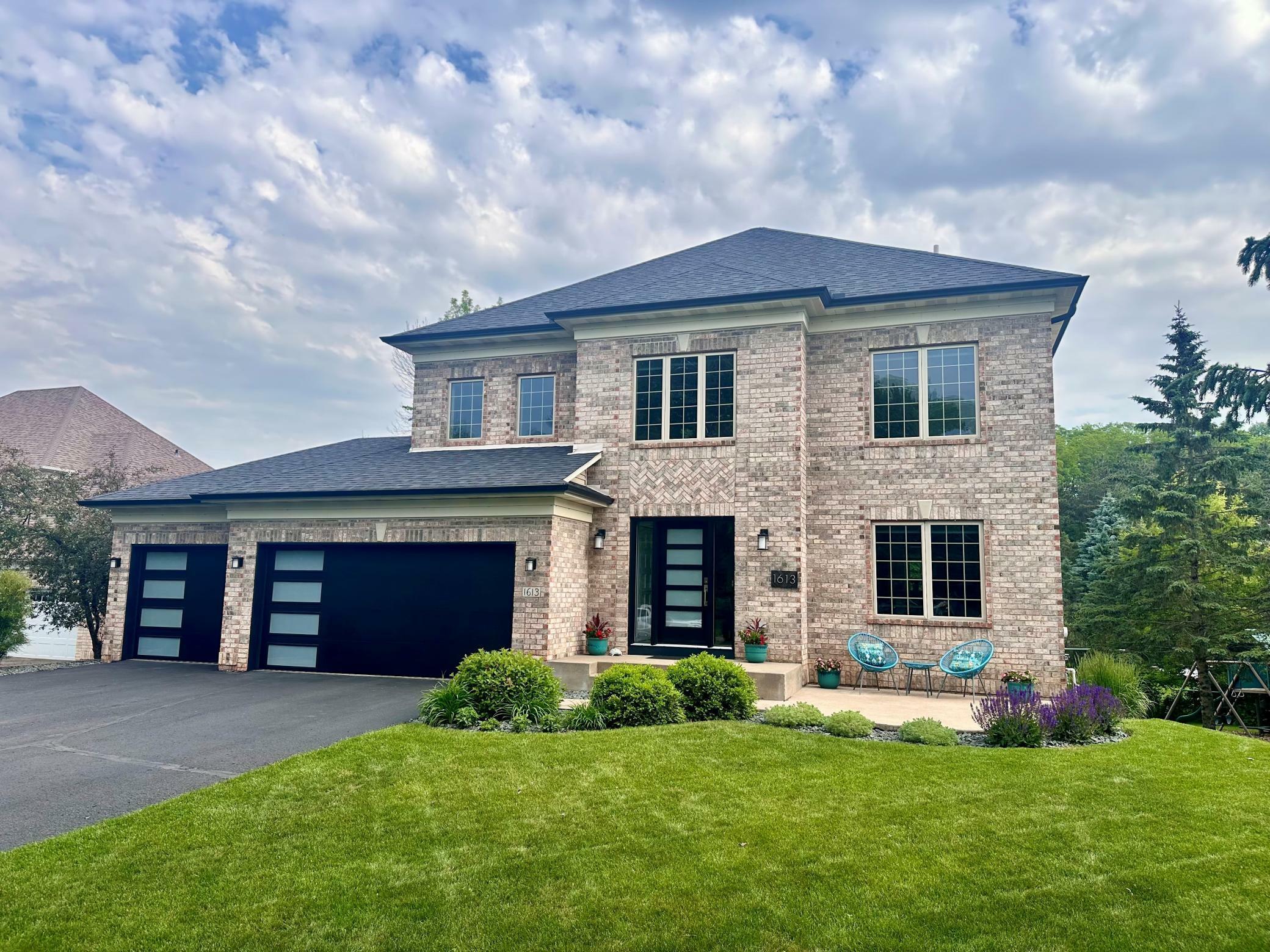 Property Photo: 1613 Stonepine Court WI 54016