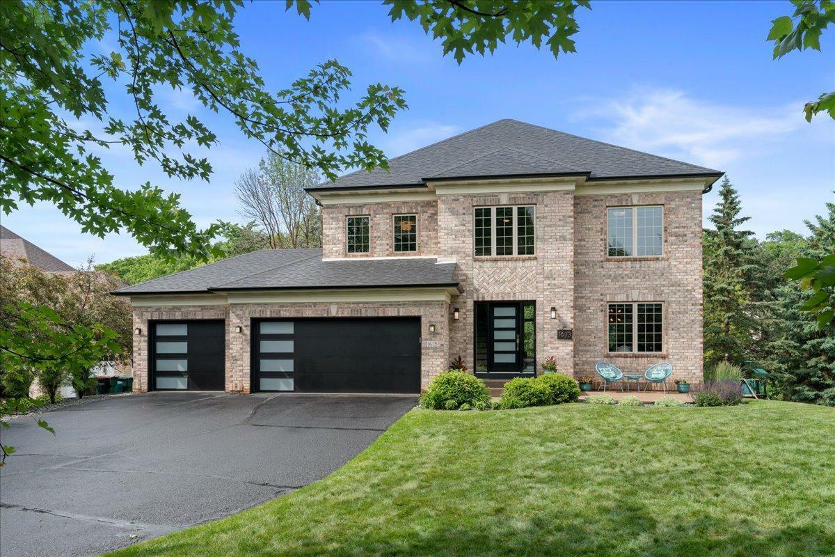 1613 Stonepine Court  Hudson WI 54016 photo