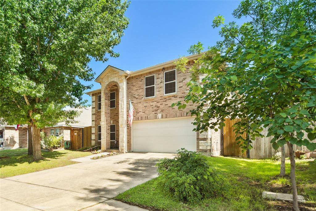 1729 Thorntree Lane  Fort Worth TX 76247 photo