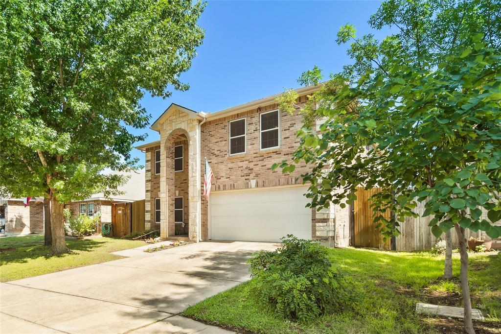 1729 Thorntree Lane  Fort Worth TX 76247 photo