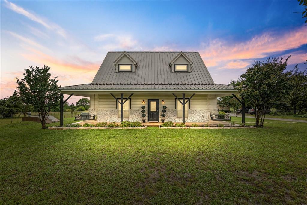 Property Photo: 5885 State Highway 160 TX 75491
