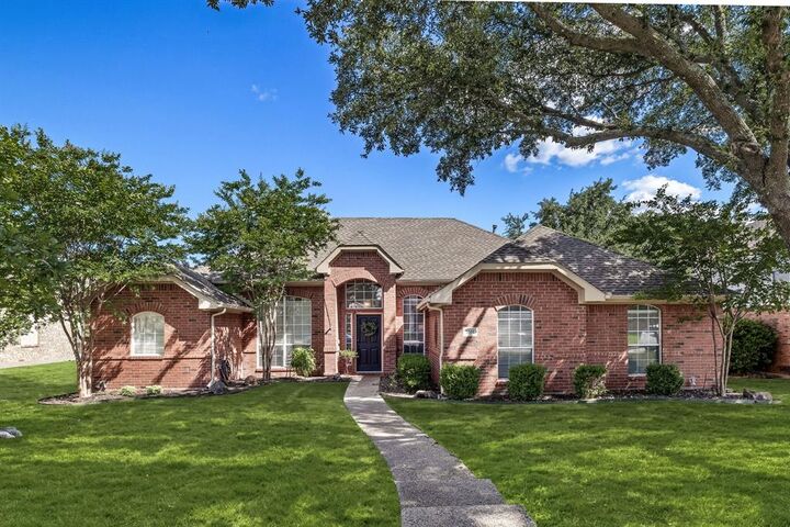 8601 Prescott Circle  Frisco TX 75034 photo