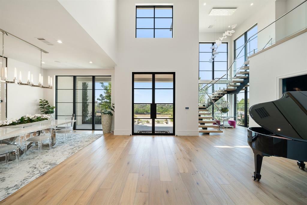 Property Photo:  3875 Balfour Court  TX 75034 