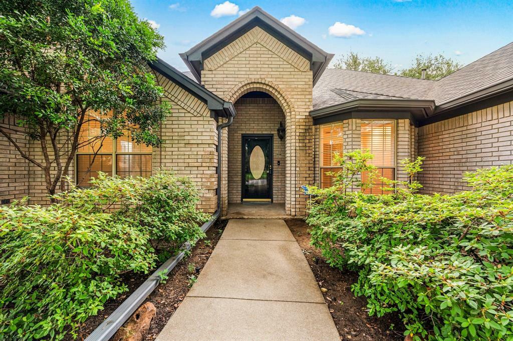 817 Tall Oak Lane  Keller TX 76248 photo