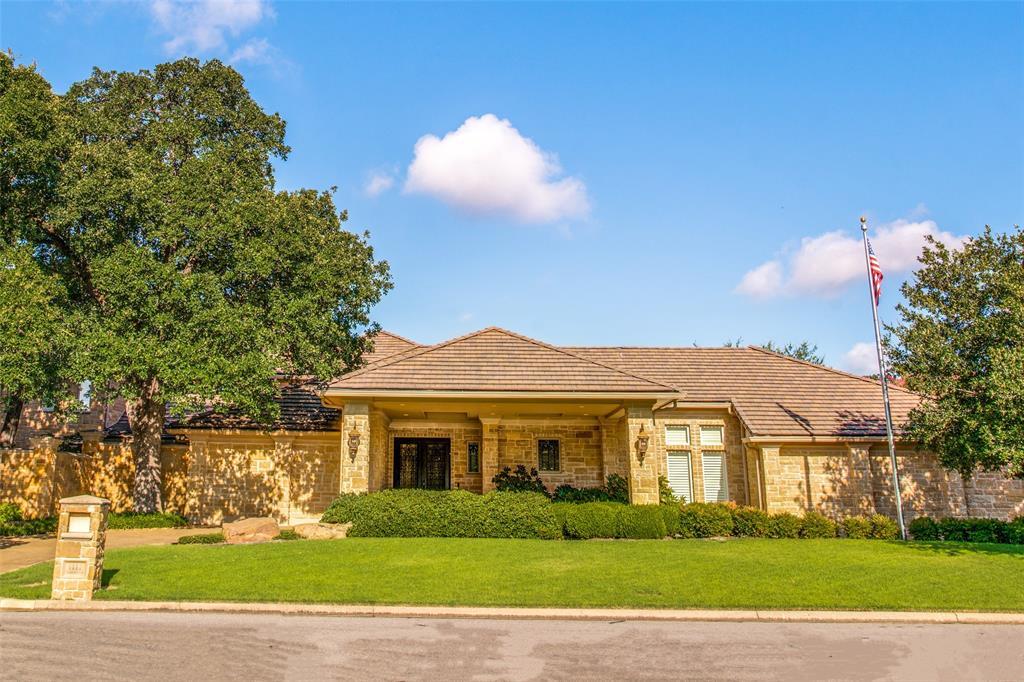 1111 Pebble Beach Drive  Mansfield TX 76063 photo