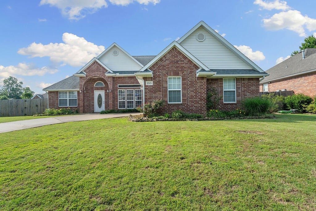 1315 S Breckenridge Loop  Rogers AR 72756 photo