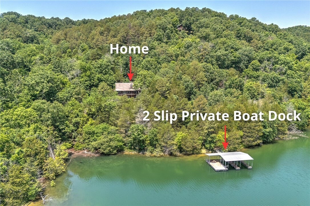 Property Photo: 1629 County Road 150 AR 72632